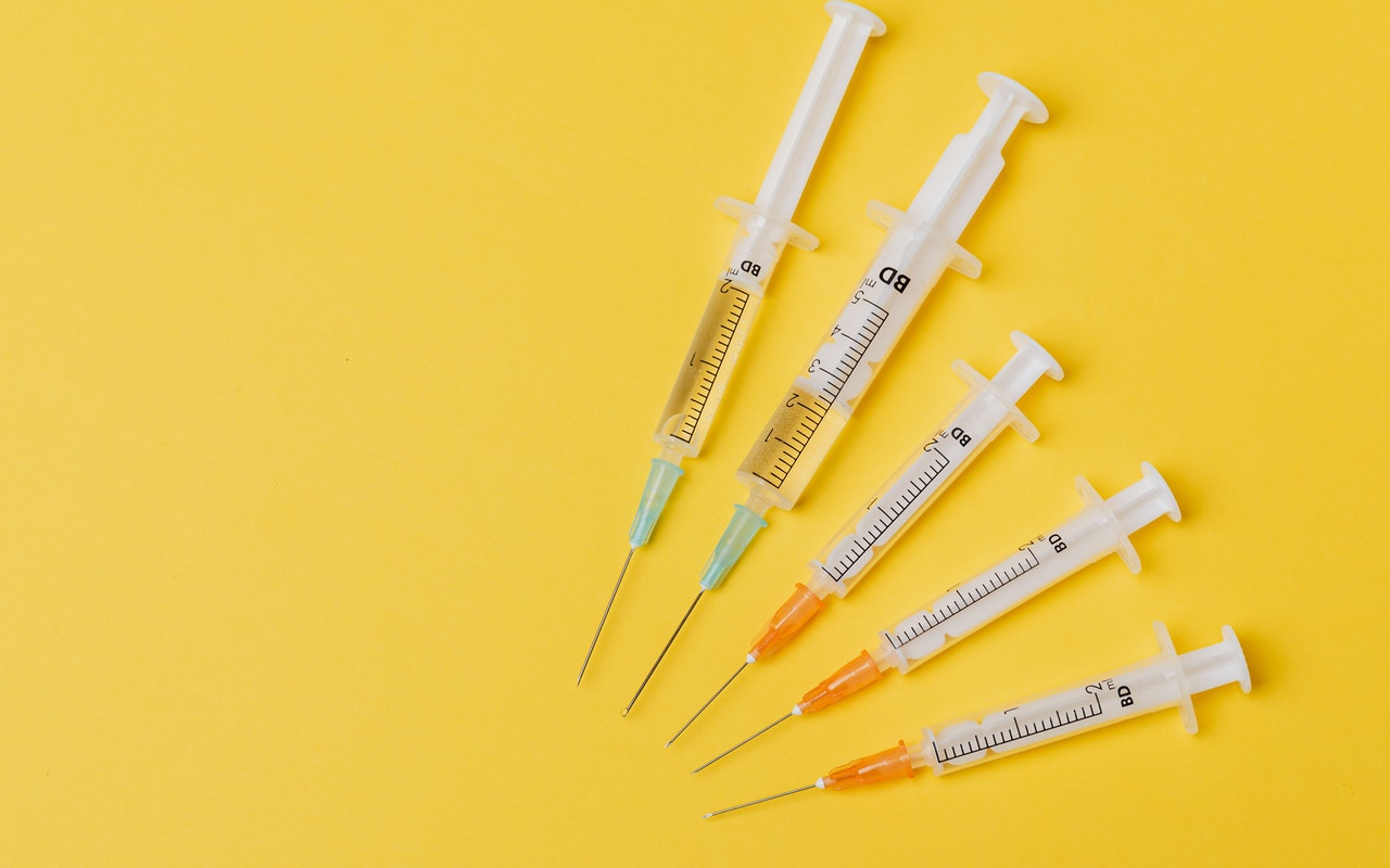 The truth behind India's Covid19 vaccine- Featured Shot